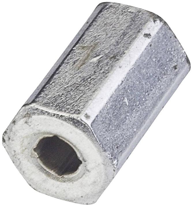 Actual product image HAZET Union Nut
