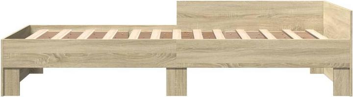Image du produit vidaXL Bettgestell (100 x 200 cm)