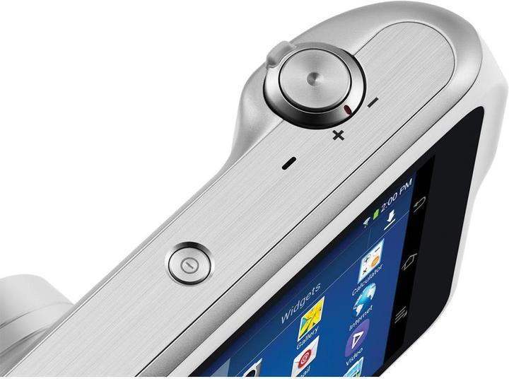 Produktbild Samsung Galaxy Camera 2 (16.30 Mpx, 1/2,3'')