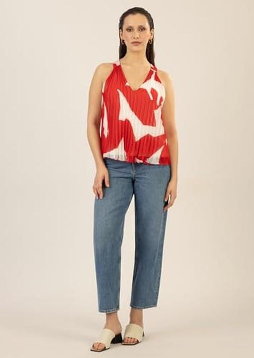 Produktbild Apart Top Pieghettato (40)