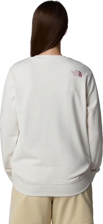 Produktbild North Face Drew Peak Light Crew Lady (XS)