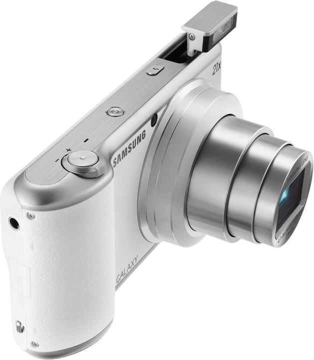 Produktbild Samsung Galaxy Camera 2 (16.30 Mpx, 1/2,3'')