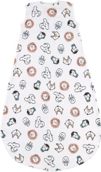 Produktbild Meyco Schlafsack (98 cm, Ganzjahr)