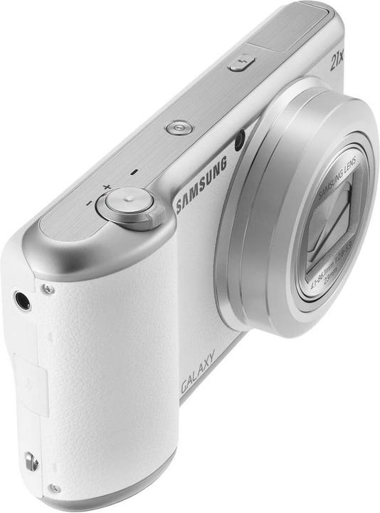 Produktbild Samsung Galaxy Camera 2 (16.30 Mpx, 1/2,3'')