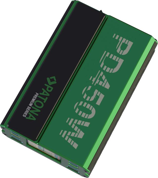 Produktbild Patona PD USB-C Multiport Set (450 W)