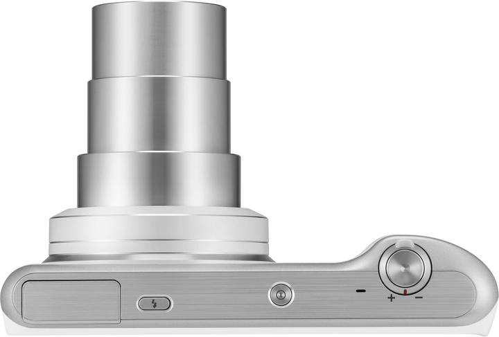 Produktbild Samsung Galaxy Camera 2 (16.30 Mpx, 1/2,3'')