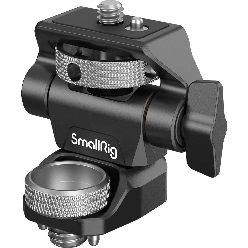 SmallRig 5520, Accessori video, Nero