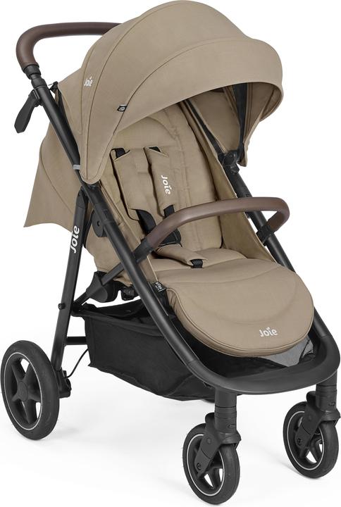 Joie Mytrax Pro