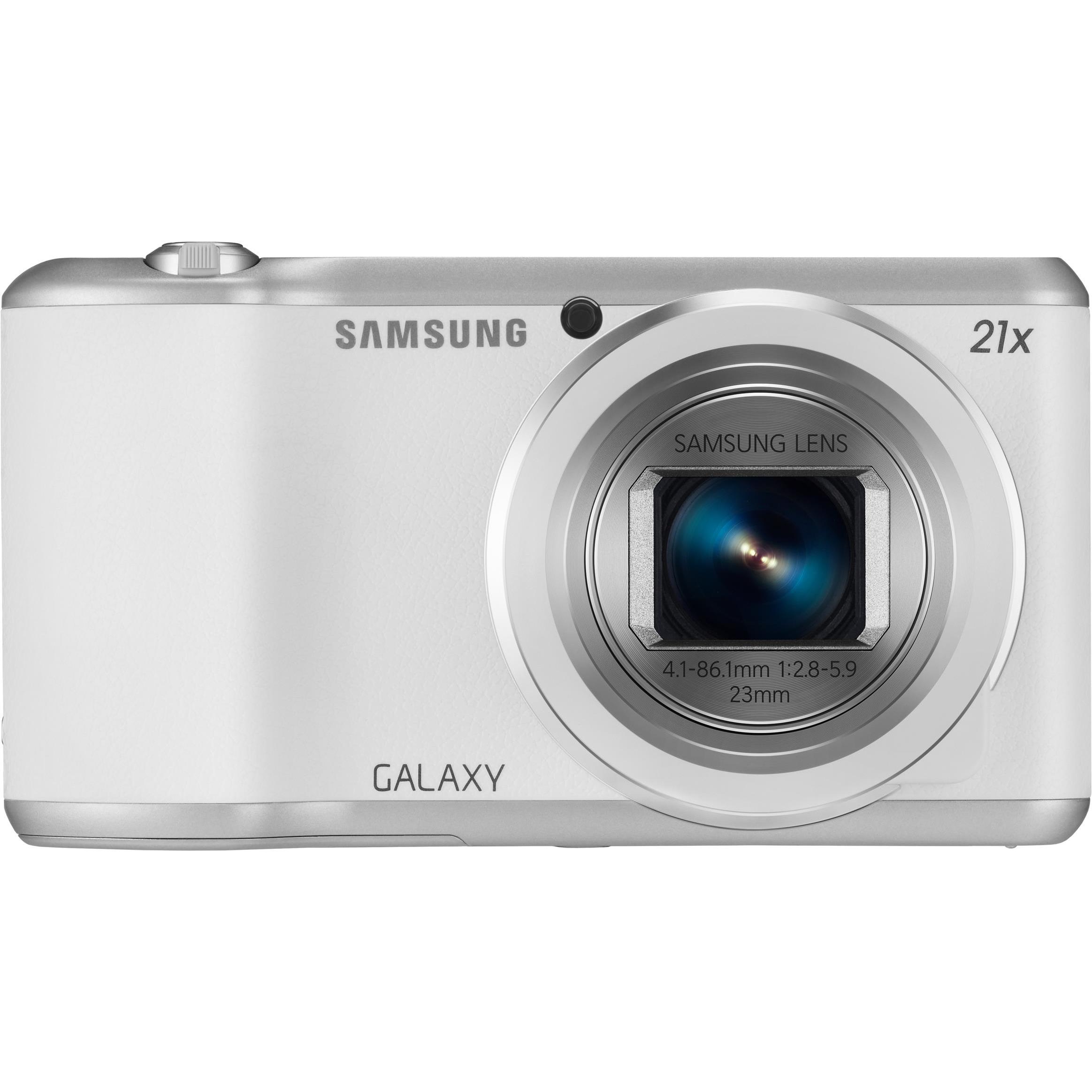 Samsung Galaxy Camera buy at Digitec