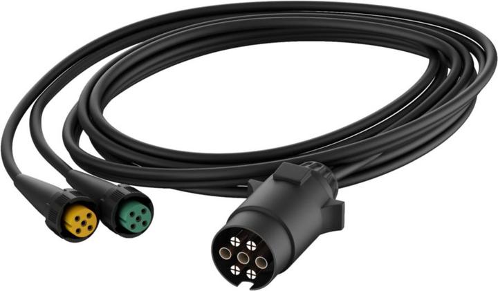 Produktbild Unitec Kabelsatz Universal