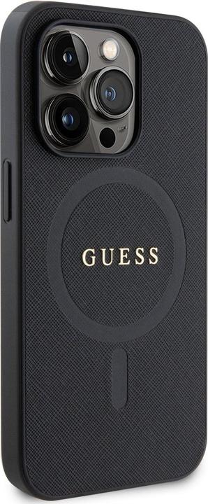 Image du produit Guess Boîtier rigide (Apple iPhone 15 Pro)