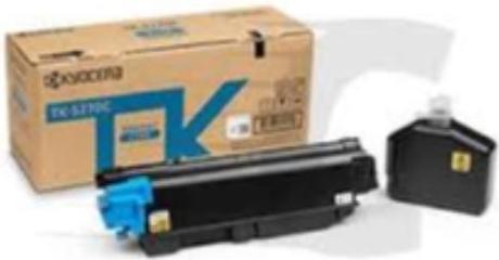 Actual product image Kyocera Tk-5270c (C)