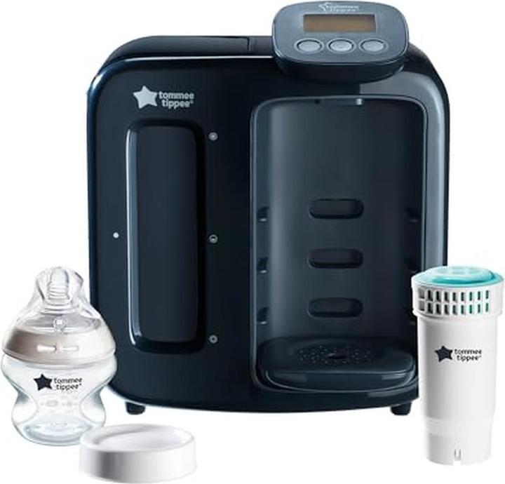 Produktbild Tommee Tippee Perfect Prep Day and Night