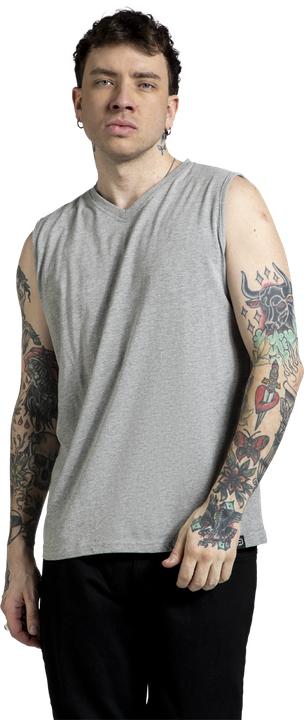 Produktbild RED by EMP Double Pack Tank-Tops (S)