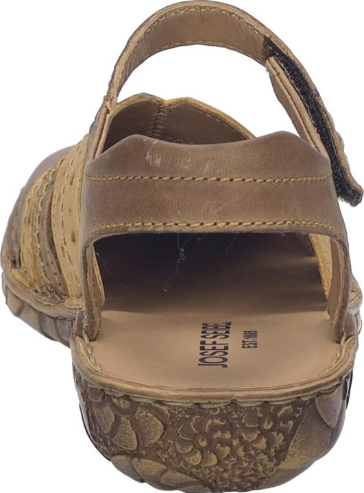 Actual product image Josef Seibel 79533-95 (37)