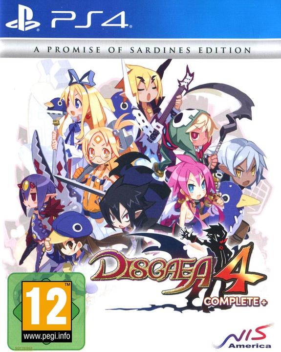 NIS Langrisser buy at Galaxus