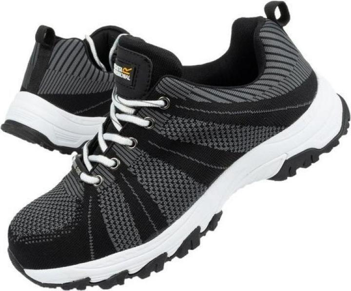 Actual product image Regatta Rapide Arbeitsstiefel (39)