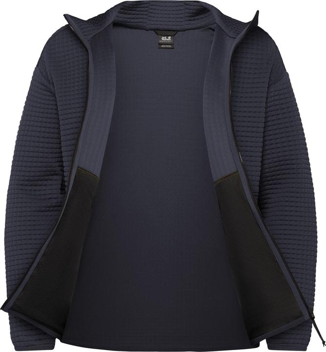 Produktbild Jack Wolfskin Mogari Hooded Fz M (M)