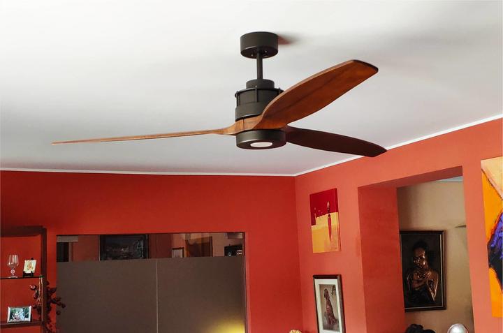 Produktbild Beacon Airfusion Akmani (32 dB)