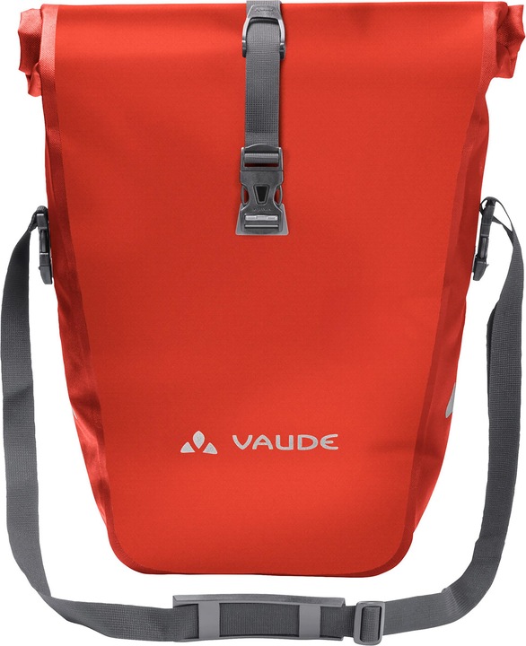 Produktbild Vaude Aqua Back Single (24 l, Gepäckträgertasche)