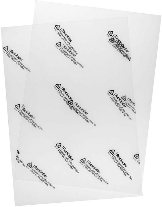 Actual product image Cocon Picture frame 35 x 25 x 4 cm, Nature (A4)