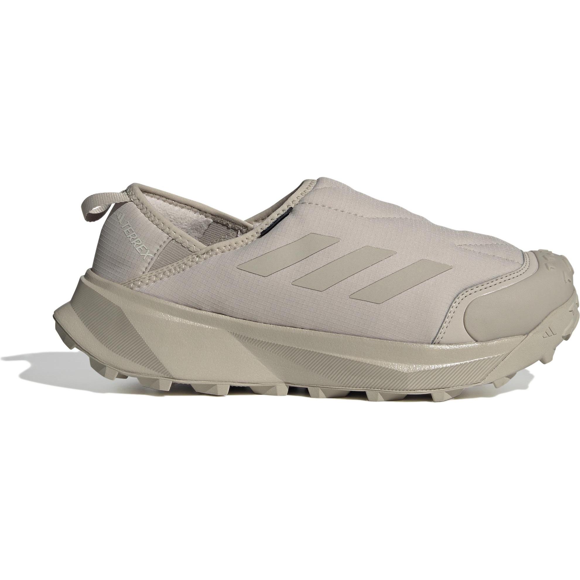 adidas, Herren, Boots + Stiefel, winterstiefel terrex, Blau, (38 2/3)