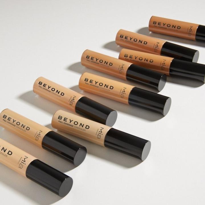 Produktbild Mia Cosmetics Beyond Full Coverage Concealer