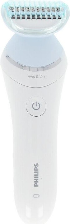 Actual product image Philips SatinShave