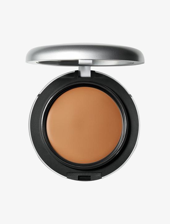 Actual product image MAC Cosmetics Studio Fix Tech Cream-To-Powder Foundation (No. NC37)