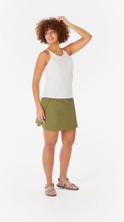 Produktbild Quechua Hosenrock Damen Wandern - NH500 (40)