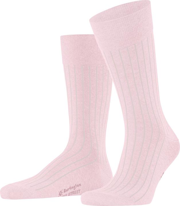 Powder Pink, Powder Rose