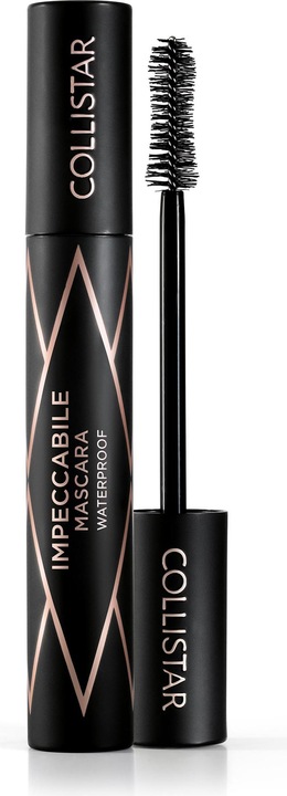 Collistar Impeccble Mascara Waterproof Black (Black)