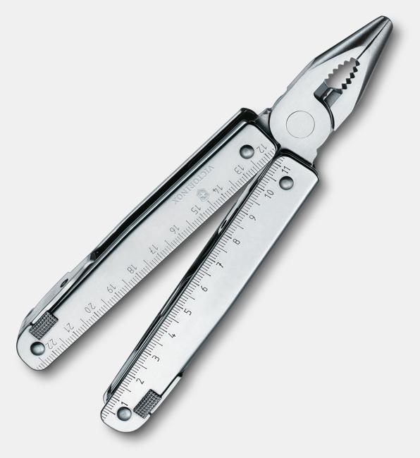 Immagine prodotto Victorinox Svizzera X (28 Funzioni)