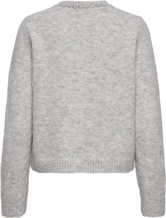 Actual product image Only ONLVIVA Strickjacke Strickjacke (L)