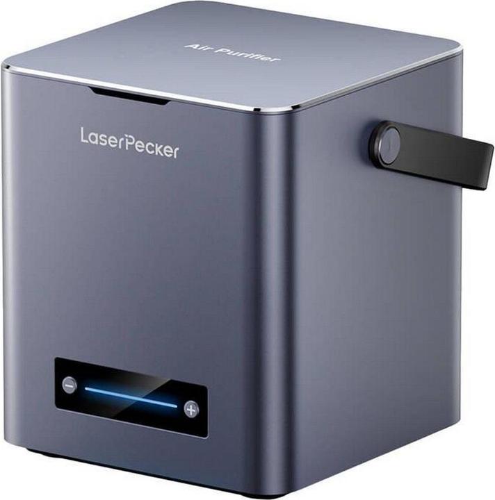 Immagine prodotto LaserPecker Air Purifier Smoke Absorber
