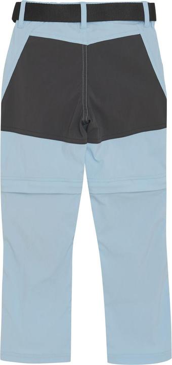 Actual product image Color Kids Zip off- Outdoorhose Summer Song (104)