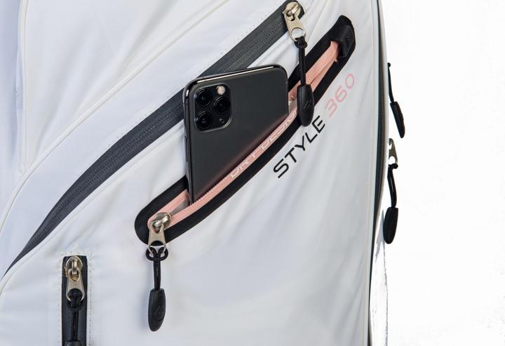 Produktbild Max Dri Lite Style 360 Cartbag