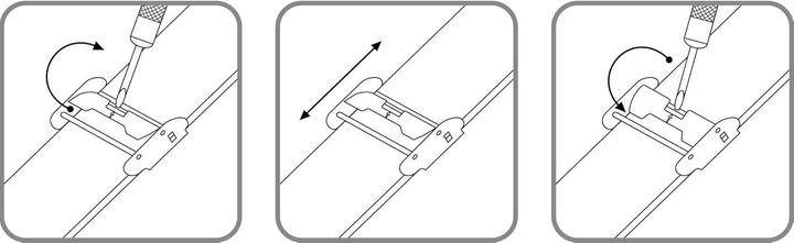 Immagine prodotto Liebeskind Berlin Signora (Orologio da polso analogico, 34 mm)