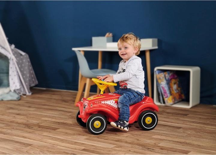Actual product image BIG Bobby Car Classic