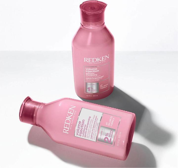 Immagine prodotto Redken Condizionatore a iniezione di volume (1000 ml)