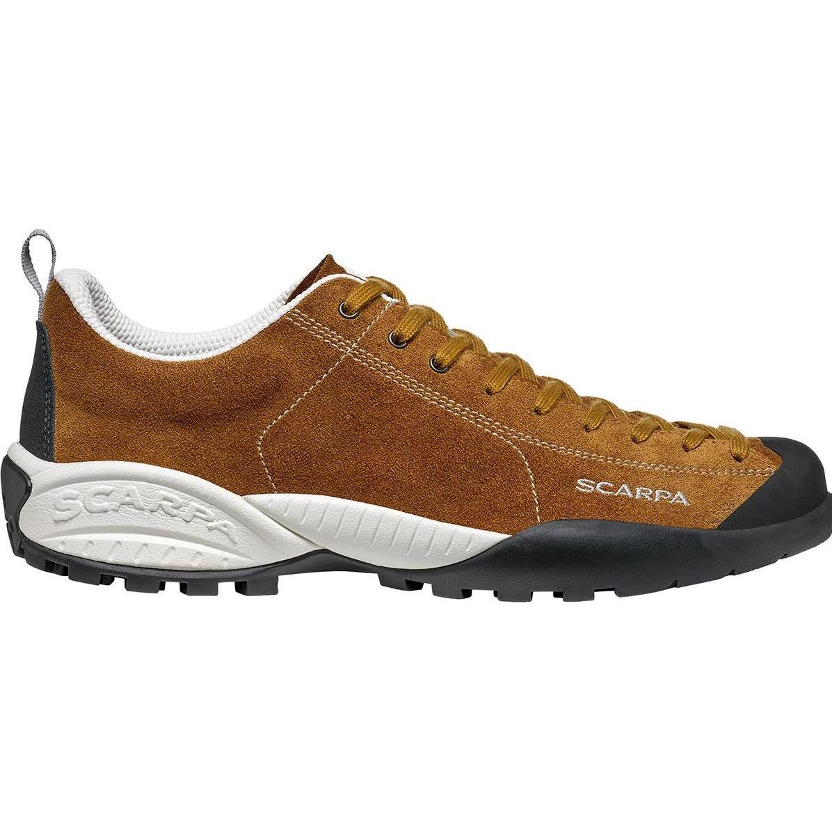 Scarpa, Damen, Wanderschuhe, Mojito (37.5), Braun