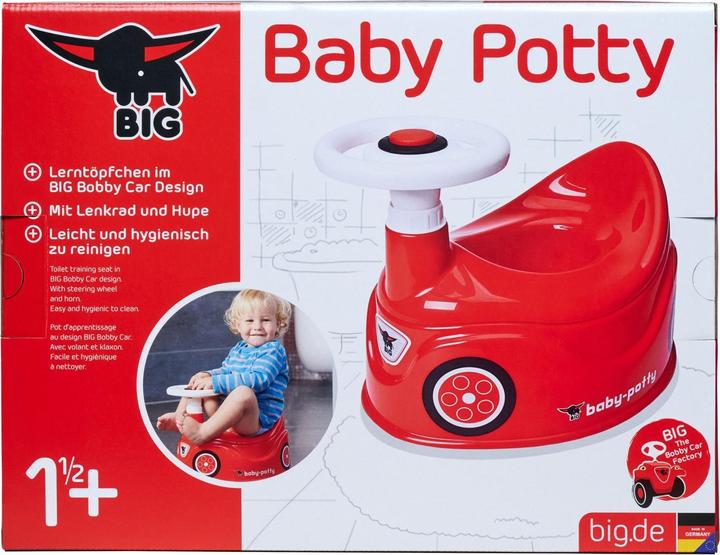 Produktbild BIG Baby-Töpfchen