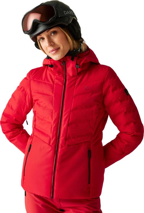 Immagine prodotto Dare2b Gliding Giacca da SciImpermeabile Donna (32)