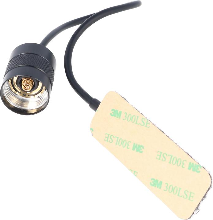 Actual product image Fenix Cable switch AER-03 for TK16, TK32