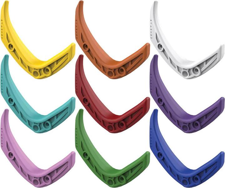 Produktbild Stashed Haken Farb Kit