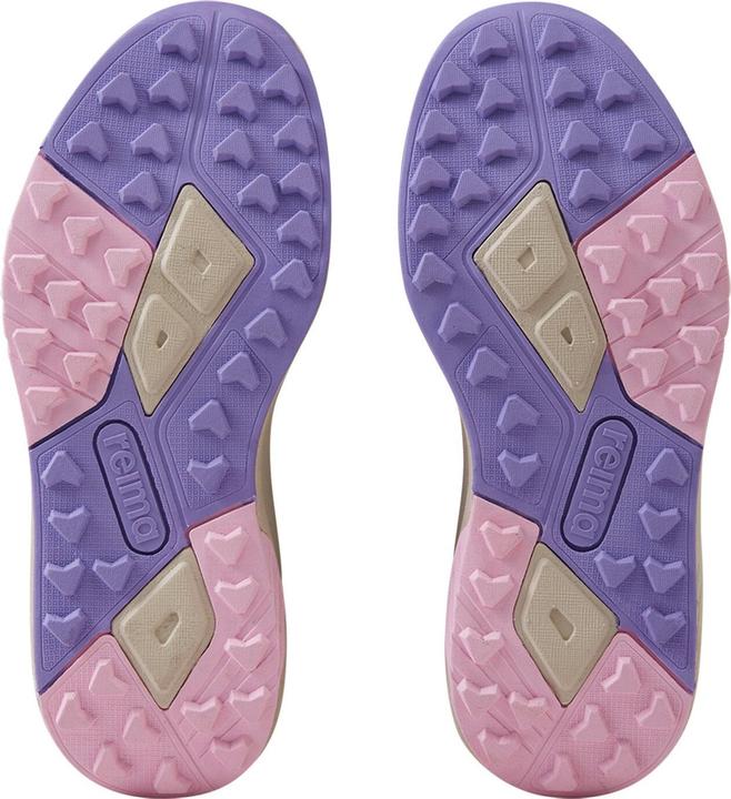 Image du produit Reima tec Kinder Sneaker Enkkari Misty (33)