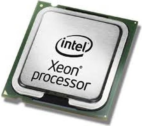 Image du produit HP Intel Xeon Quad-Core 1.80GHz (LGA 2011, 1.80 GHz, 4 -Core)