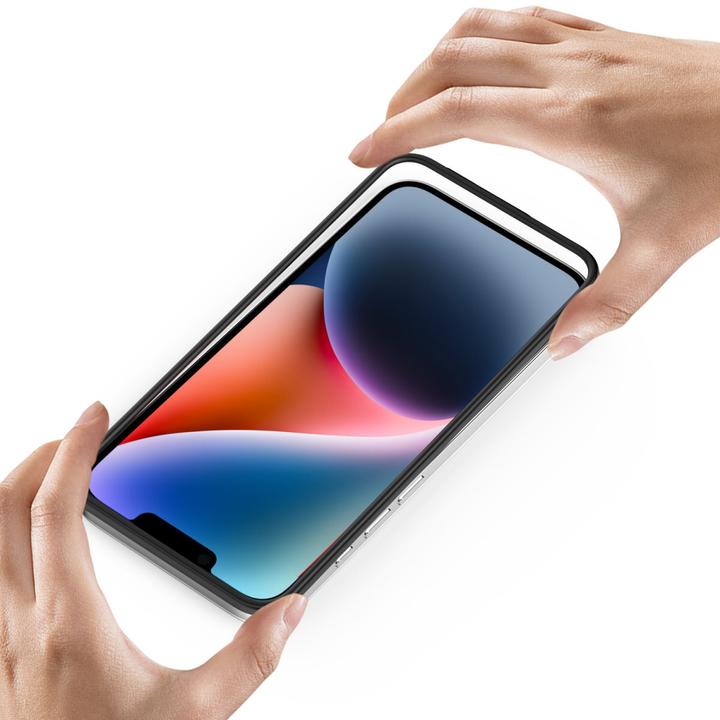 Produktbild 4smarts 360° Premium Protection Set (Apple iPhone 16e)