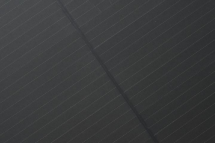 Actual product image Voltima Prima LWB400 Leichtes Balkon-Solarmodul-Set 2x200 Watt Monokristallin (200 W, 4.40 kg)