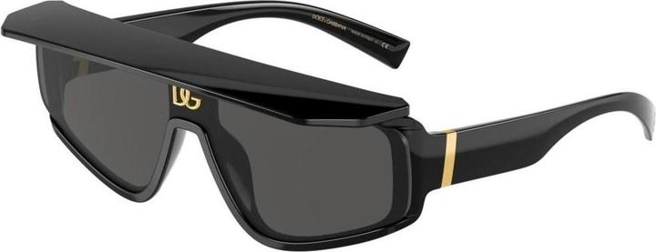 Actual product image Dolce & Gabbana Spectacle frame Dg 6177